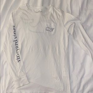 Vineyard vines long sleeve
